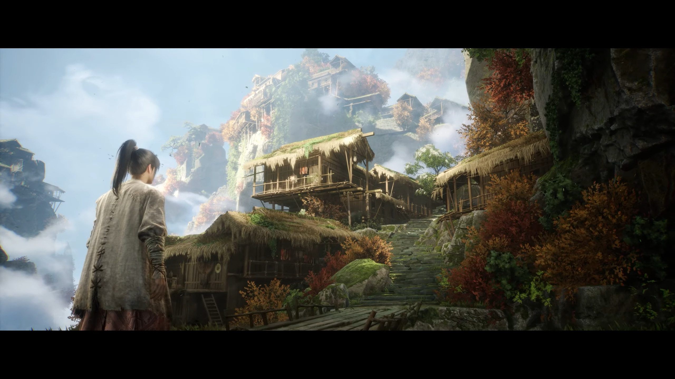 Ancient Chinese Villages