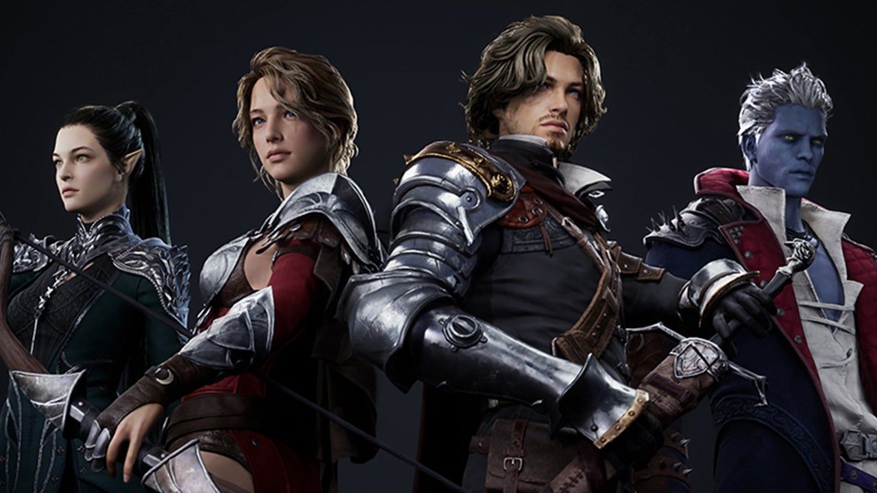 ArcheAge II An Open World MMORPG Confirmed for Consoles and PC