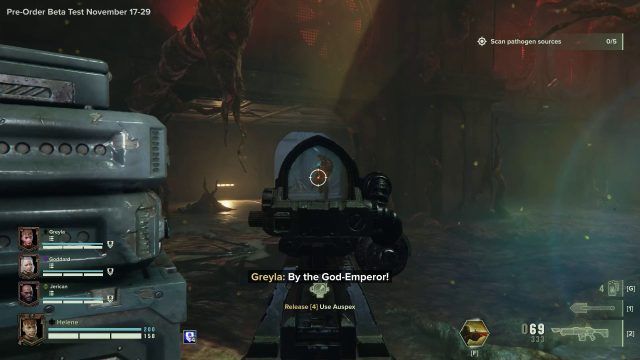 Be Aware of Multiple Weak Spots