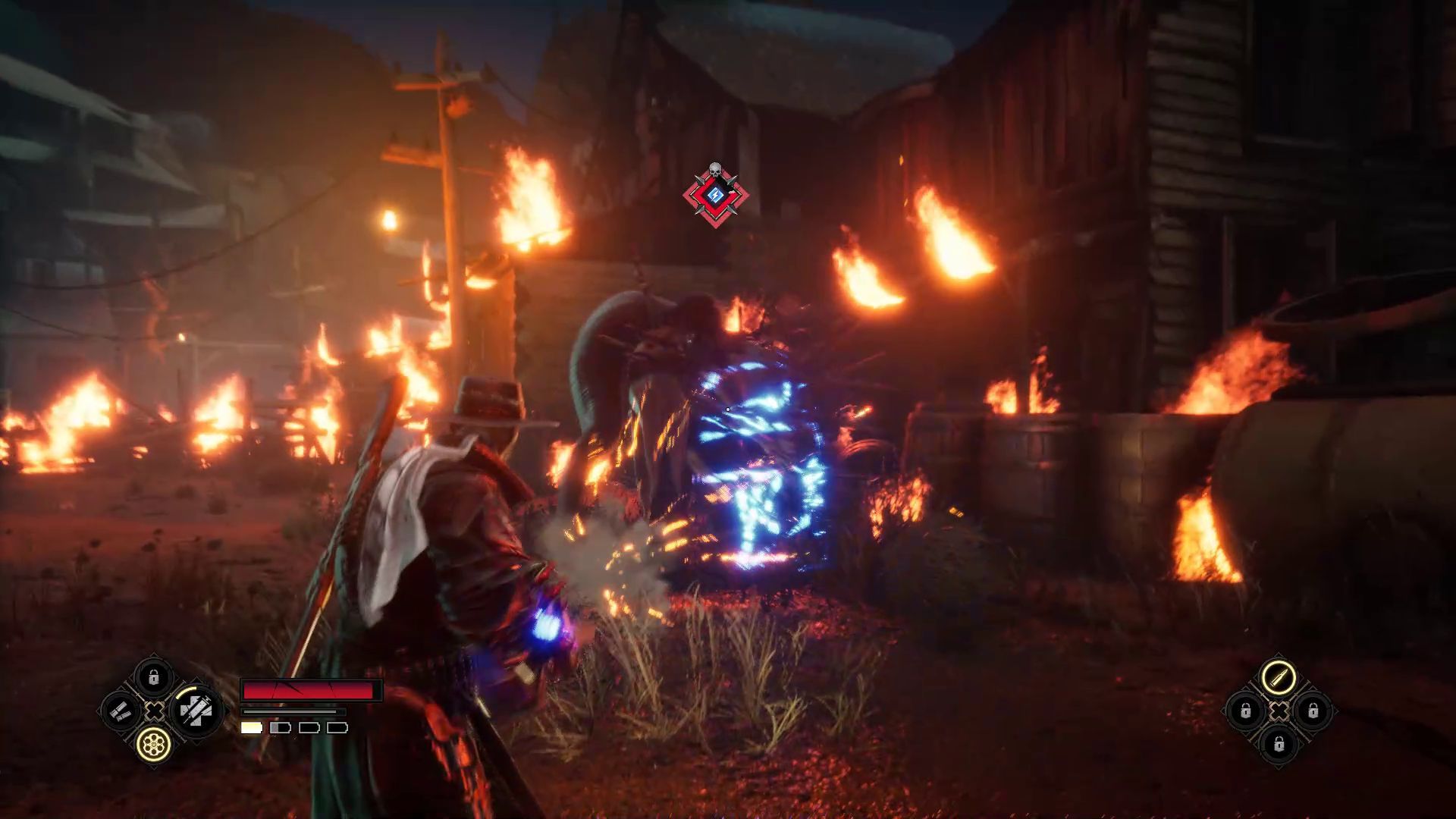 Best Ranged Weapons - The Boomstick