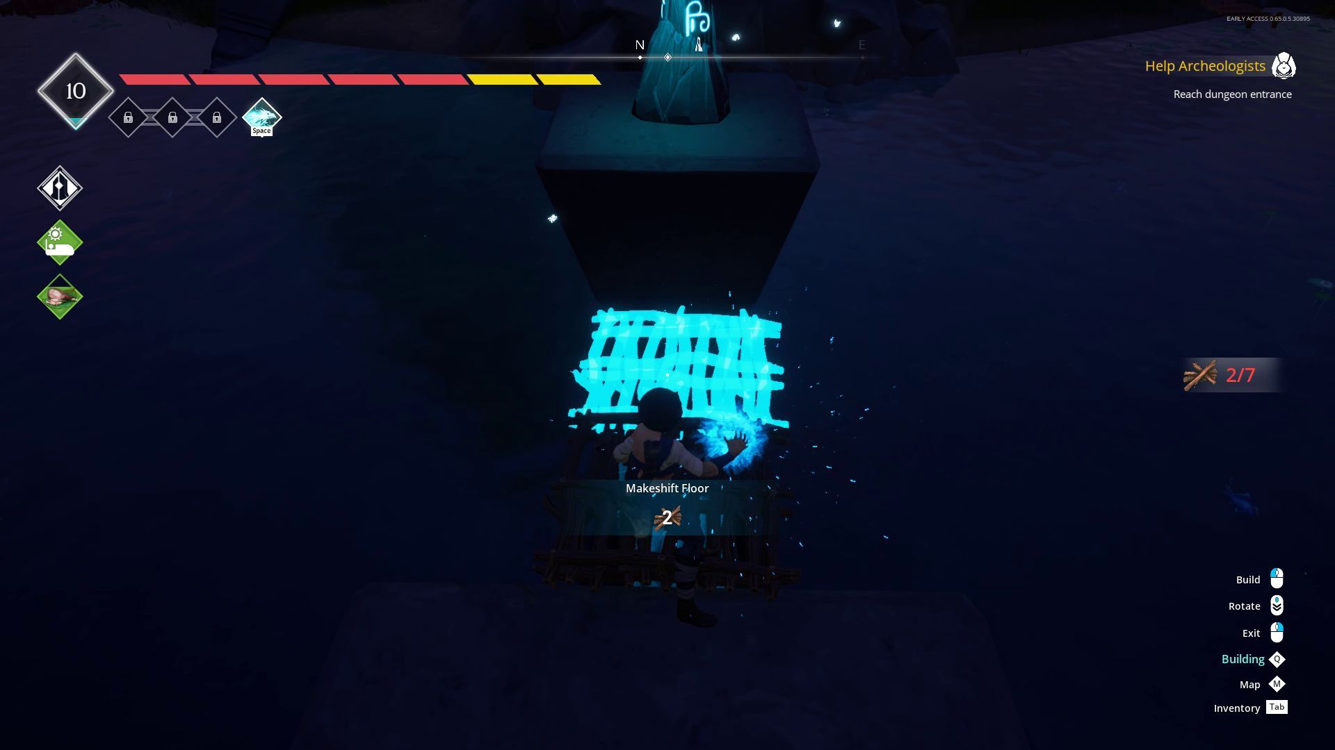 Crafting Bridges