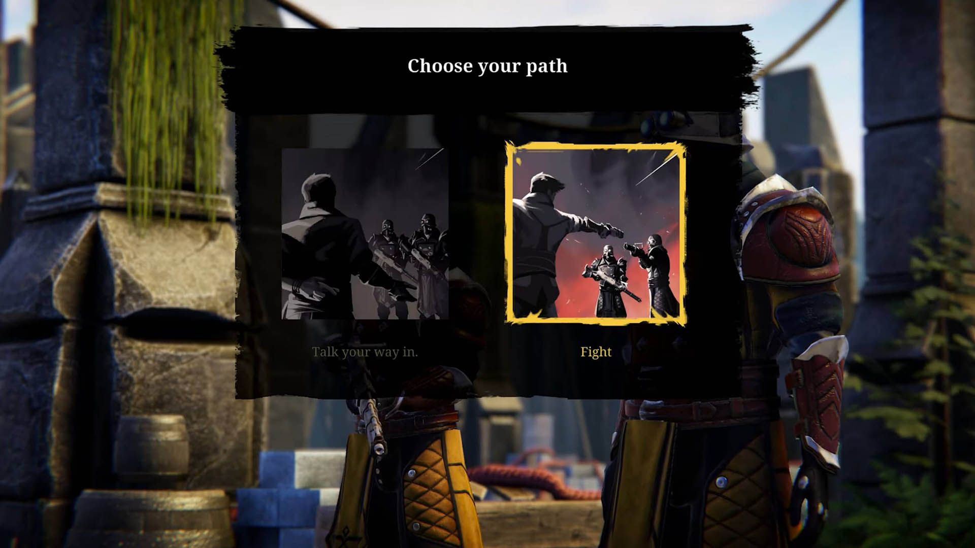 Dark Envoy New Gameplay Trailer Showcases the CRPG&rsquo;s Real Time Tactical Battles