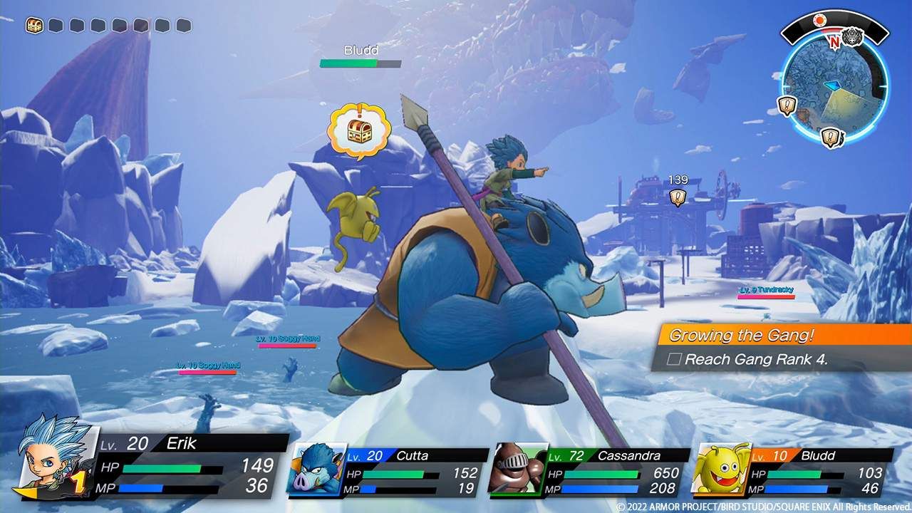 Top 5 Upcoming RPGs Of December 2022 (Marvel&rsquo;s Midnight Suns, Crisis Core FF7 Reunion, and More!)