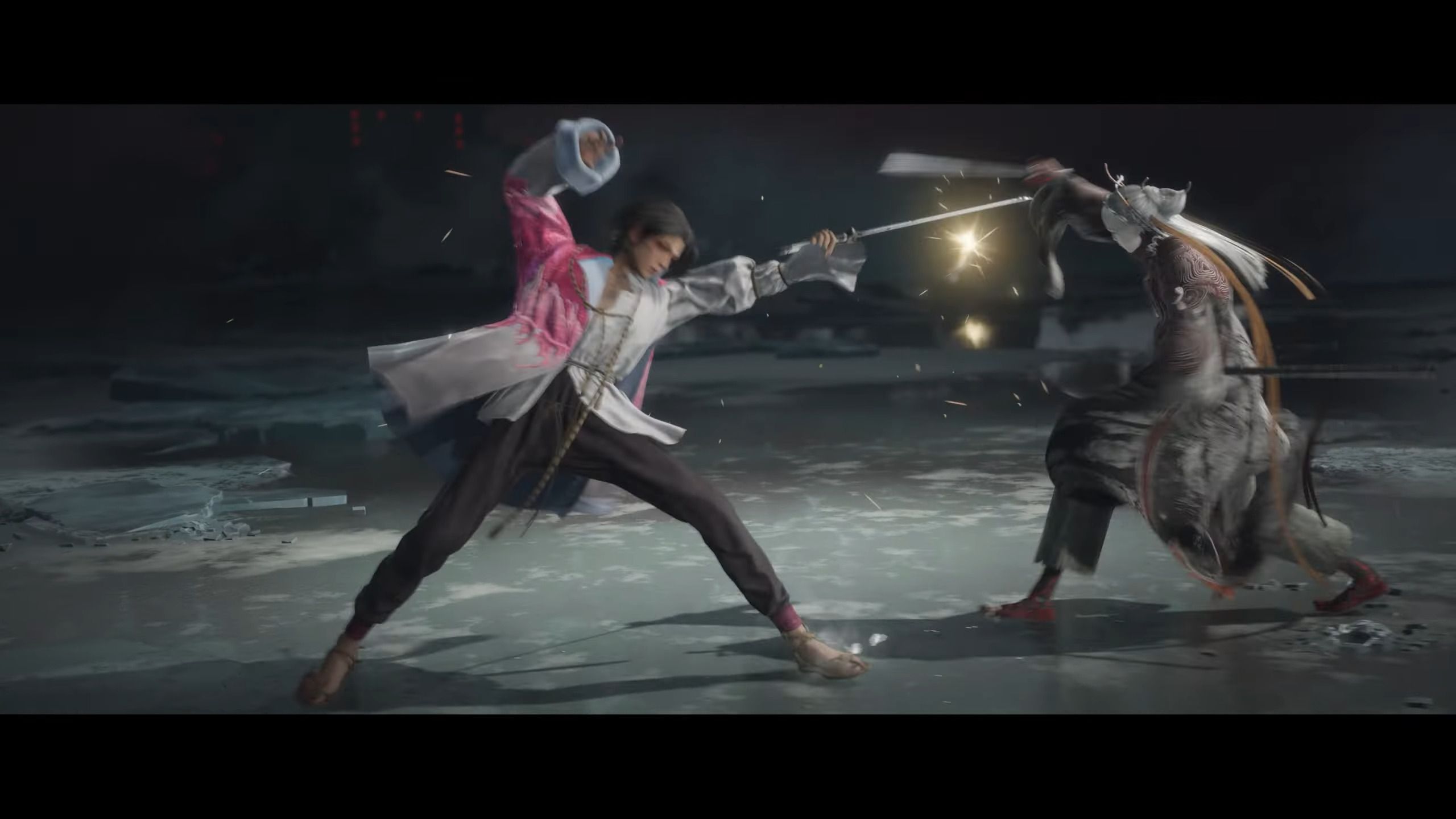 Duels Aplenty