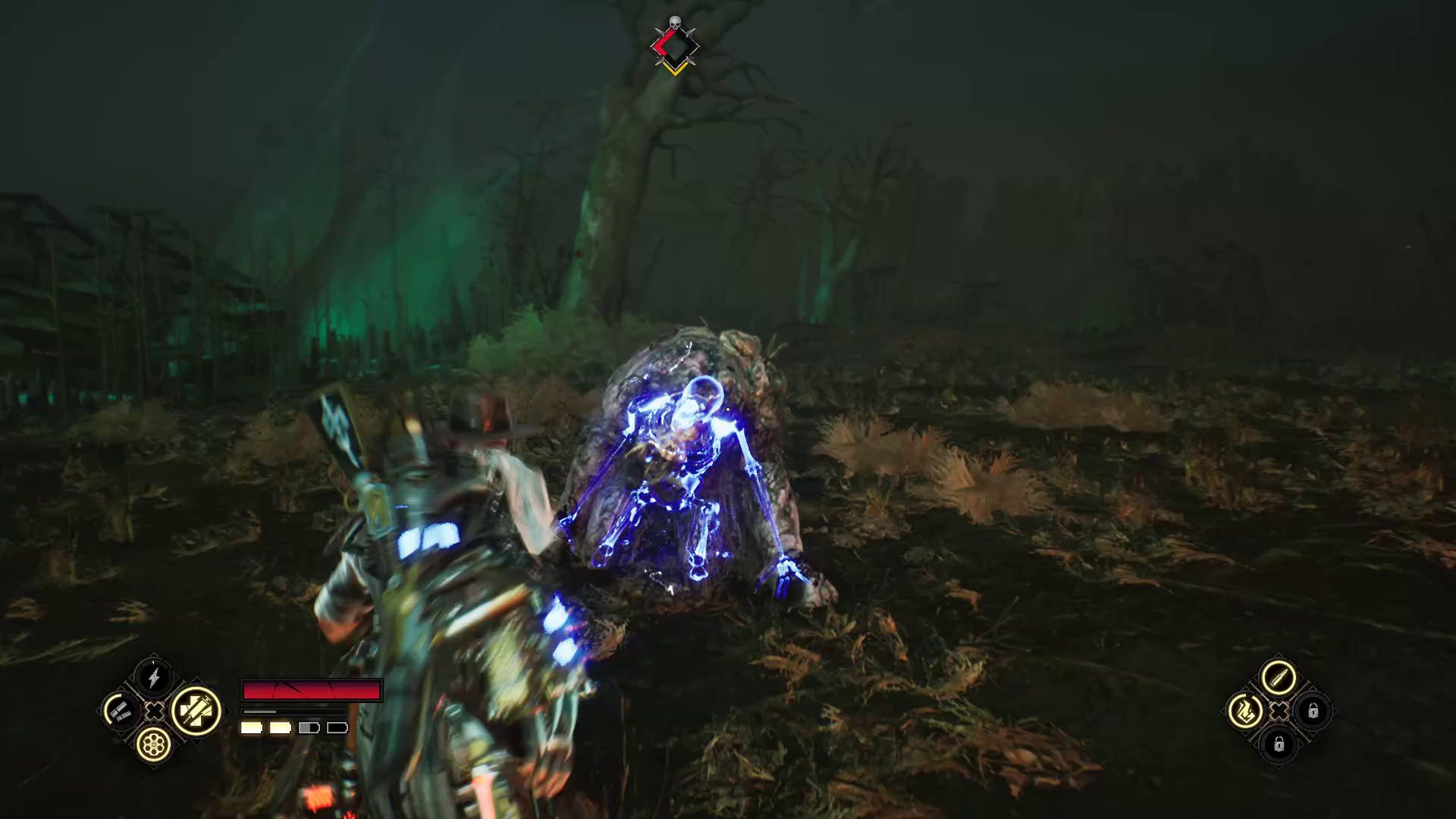 Evil West Beginner Guide - Master Electrocution