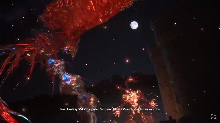 Rumour: Final Fantasy 16 May Come to Xbox Soon