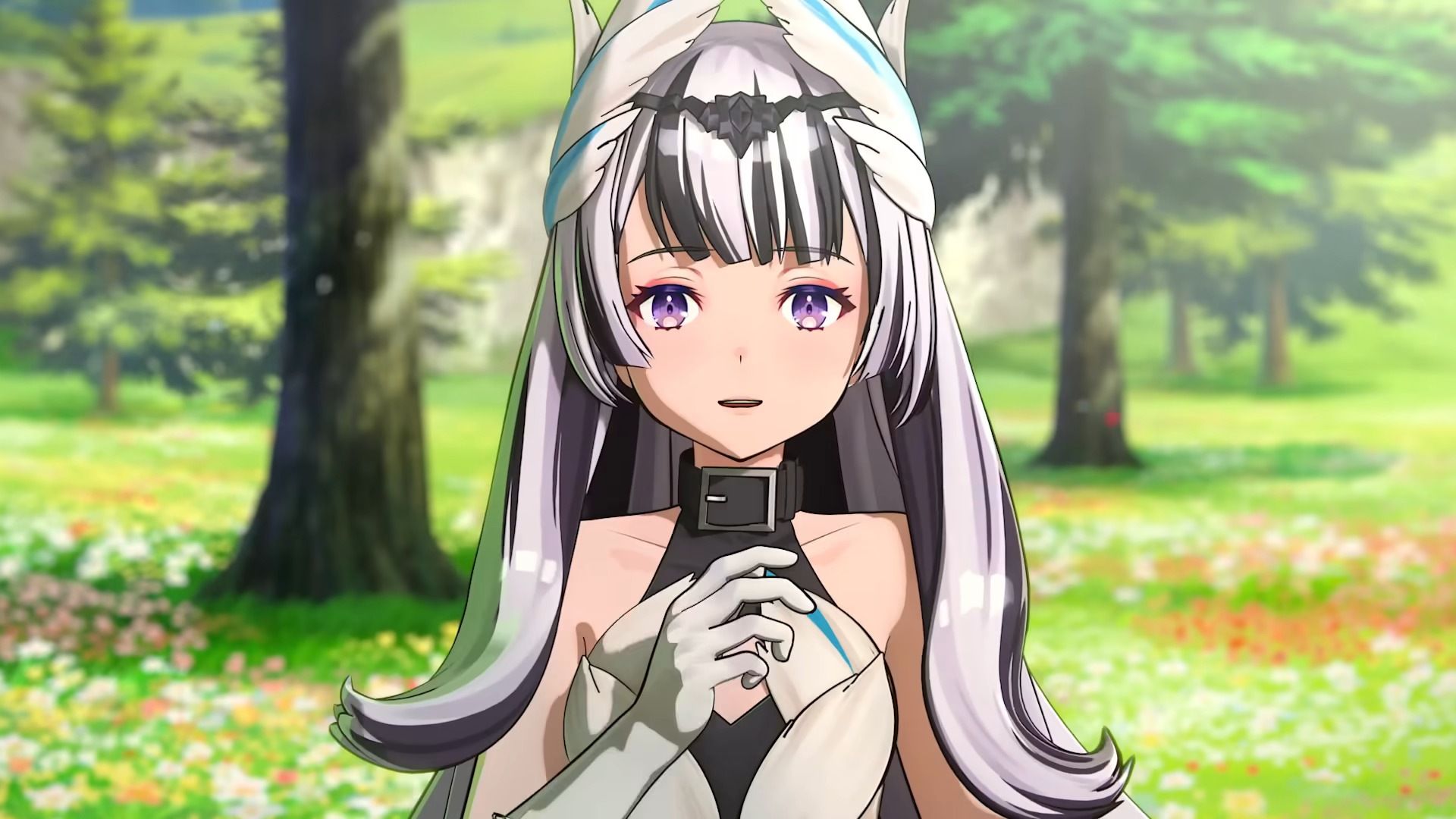 Fire Emblem Engage