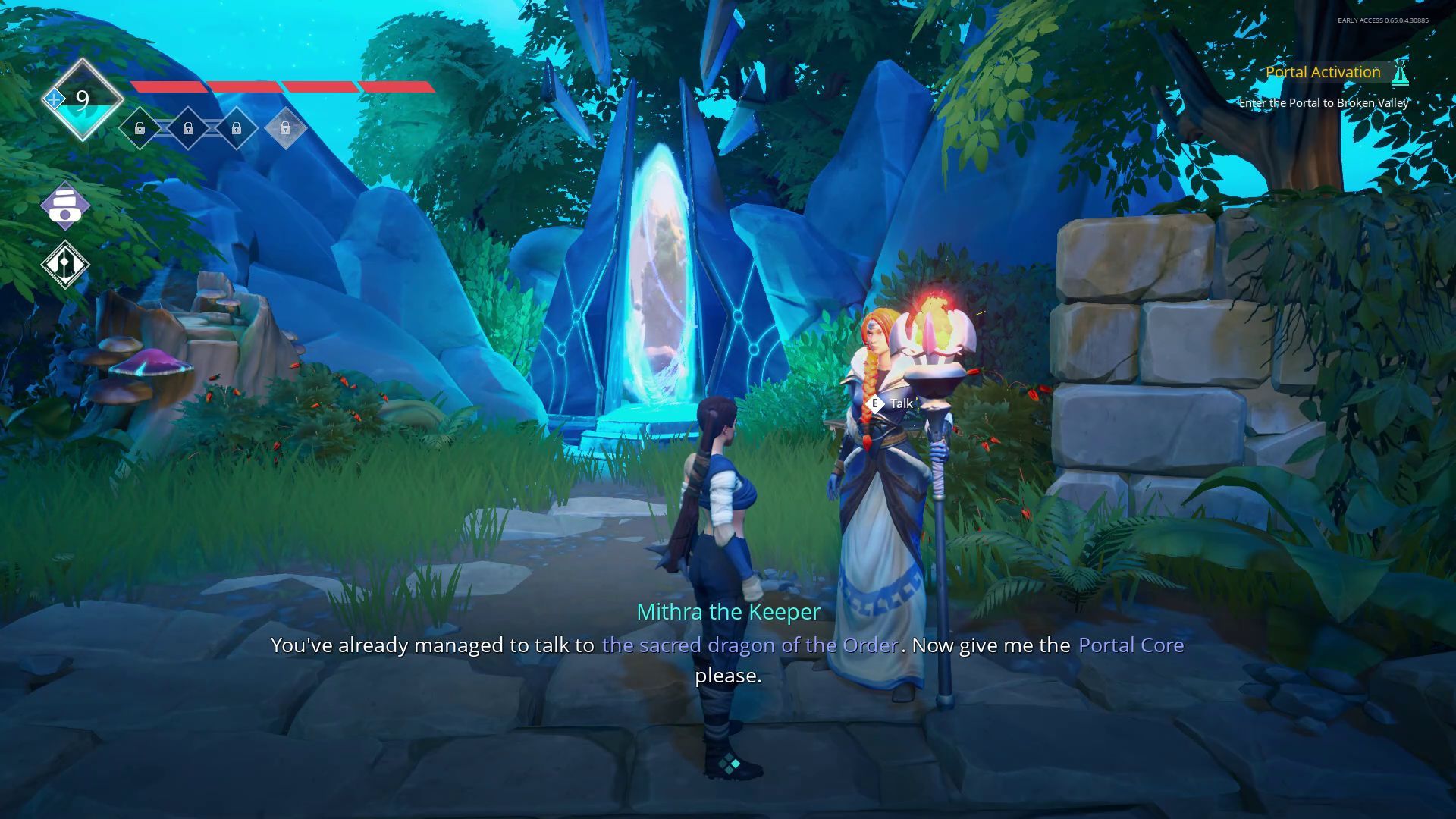 Frozen Flame Gameplay Overview - What is Frozen Flame