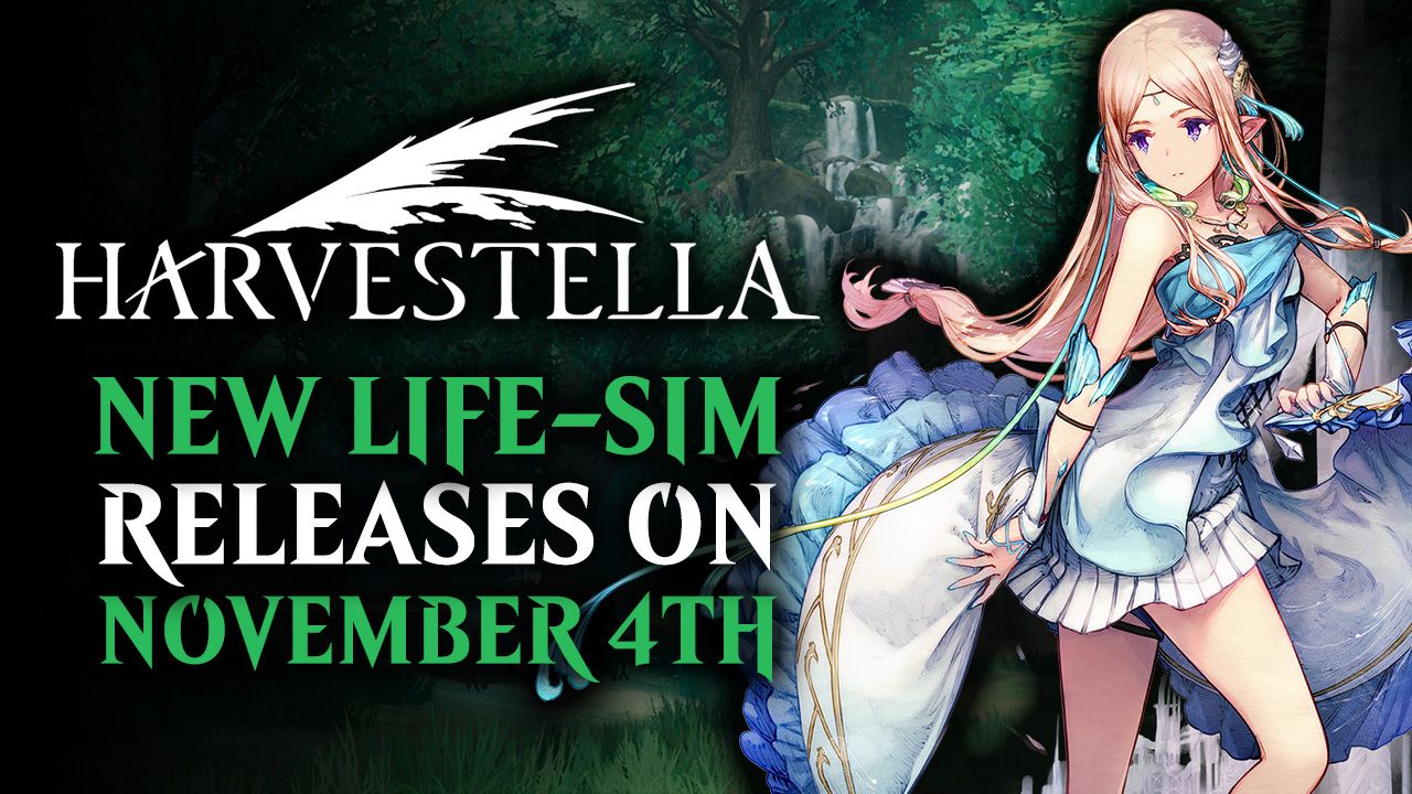 Harvestella Visits the Quietus and Other Pre-Launch Details