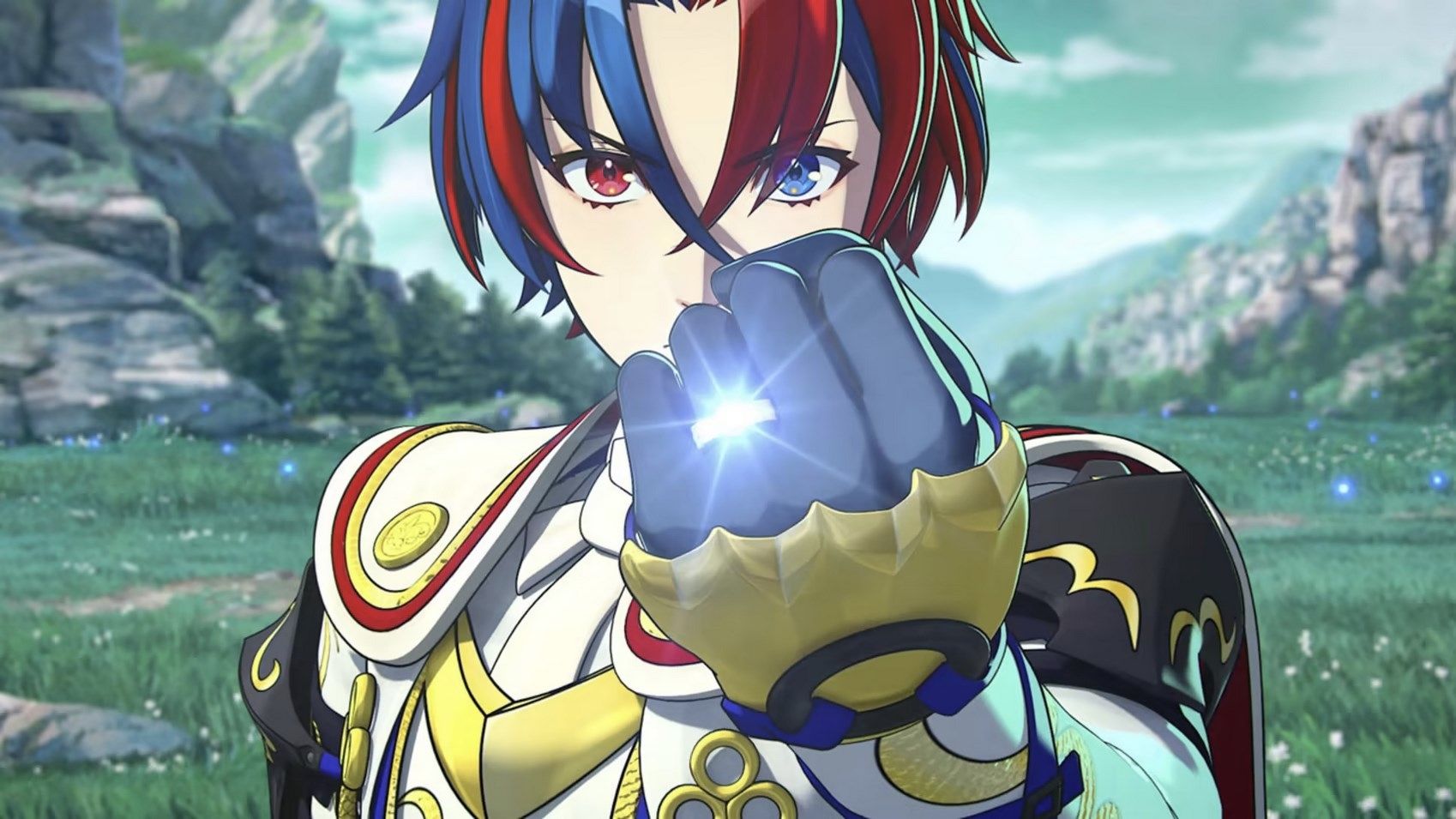 I Summon Captain Planet!