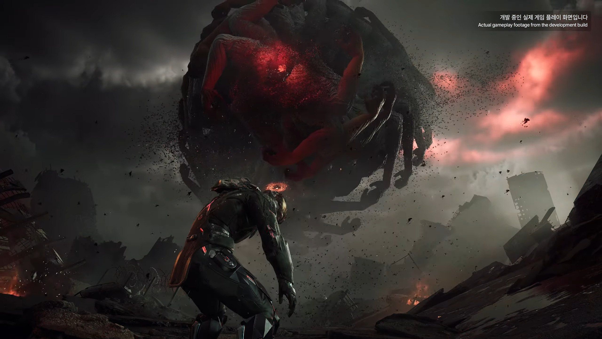 Lovecraftian Horror in My Sci-Fi