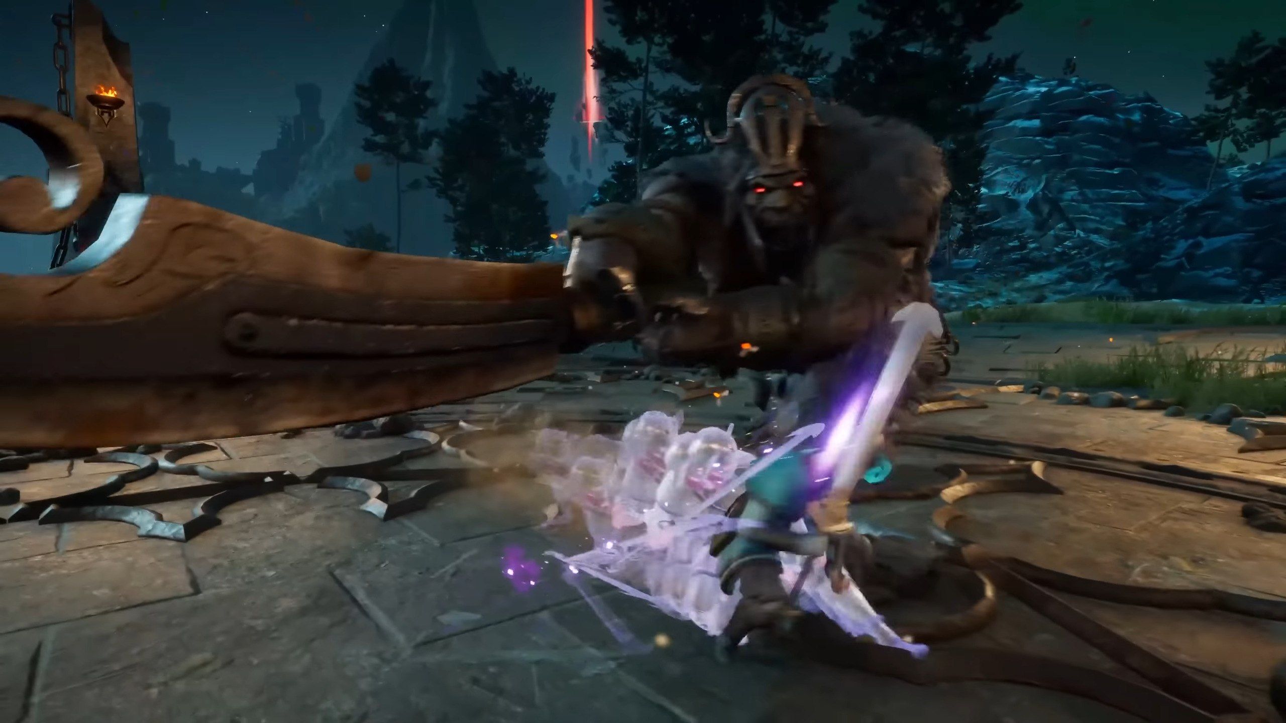 Massive Trolls Deal Massive Damage