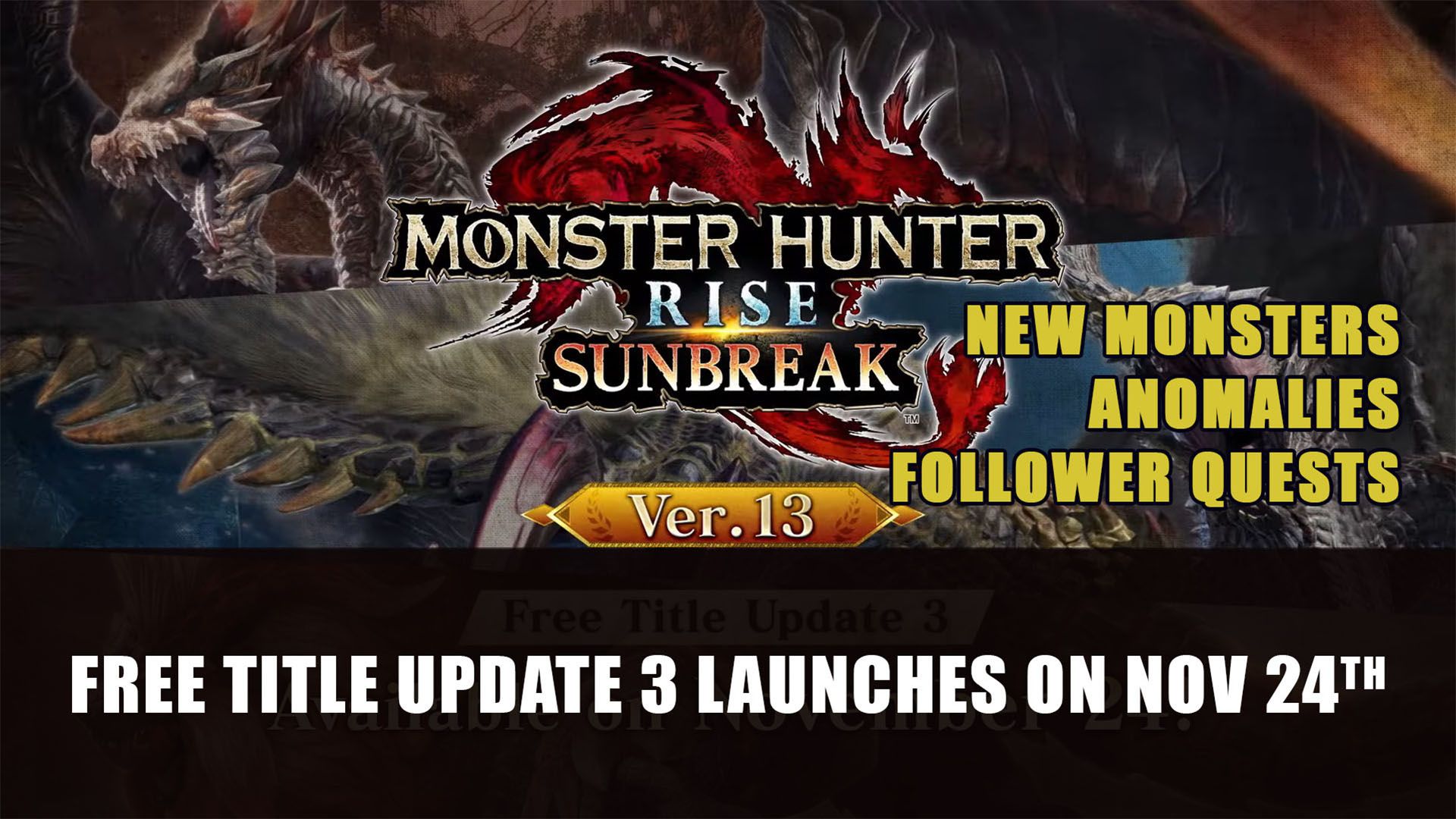 Top RPG News Of The Week: November 20th (Hogwarts Legacy, Baldur&rsquo;s Gate 3, Forspoken and More!)