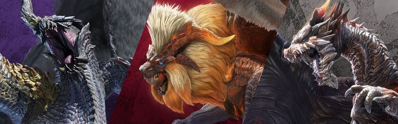 Monster Hunter Rise: Sunbreak Next Free Title Update Launches on November 24th