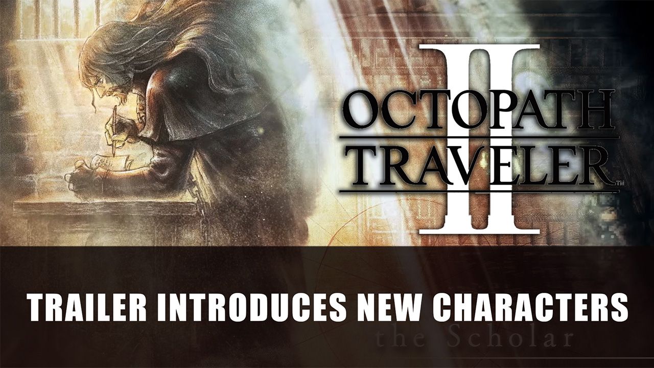 Top RPG News Of The Week: November 6th (Forspoken, PS VR2, Atomic Heart and More!)