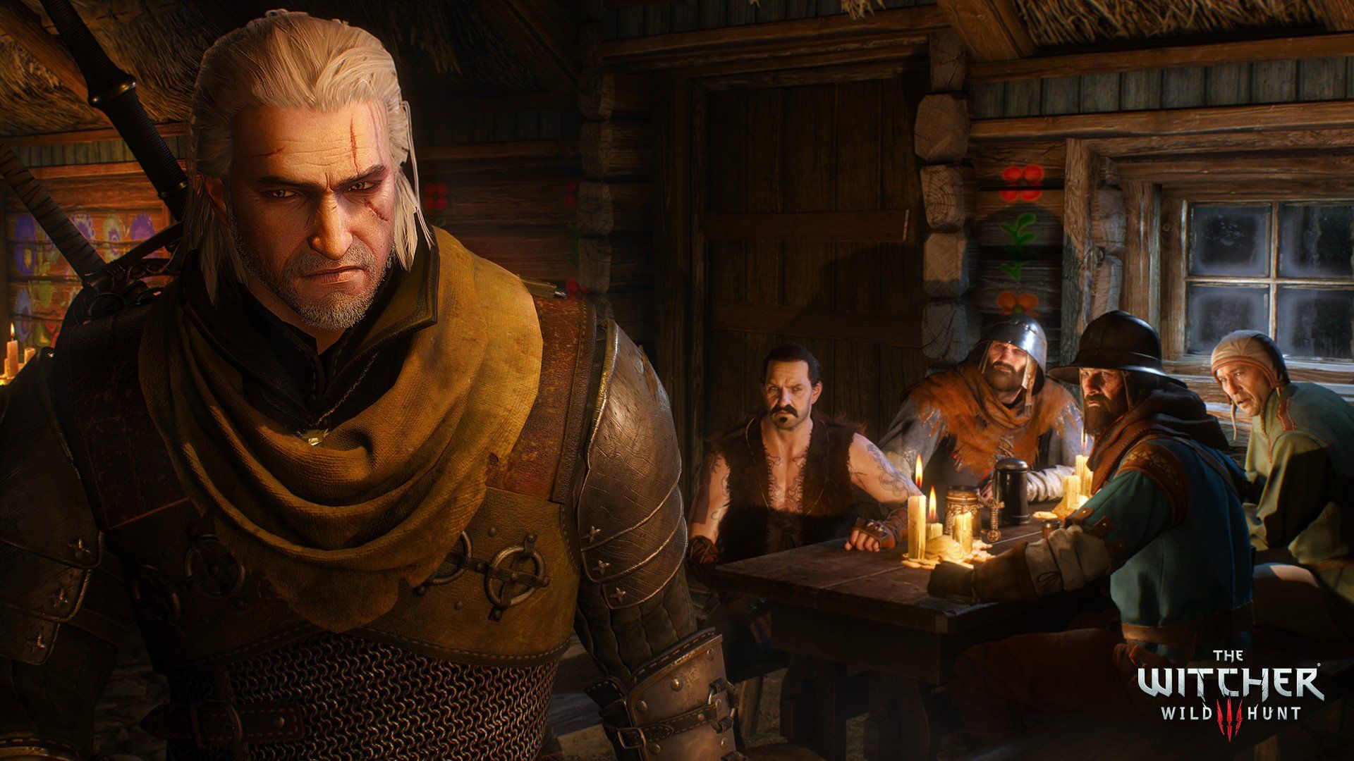 Prepare to Look Even More Next-Gen in December