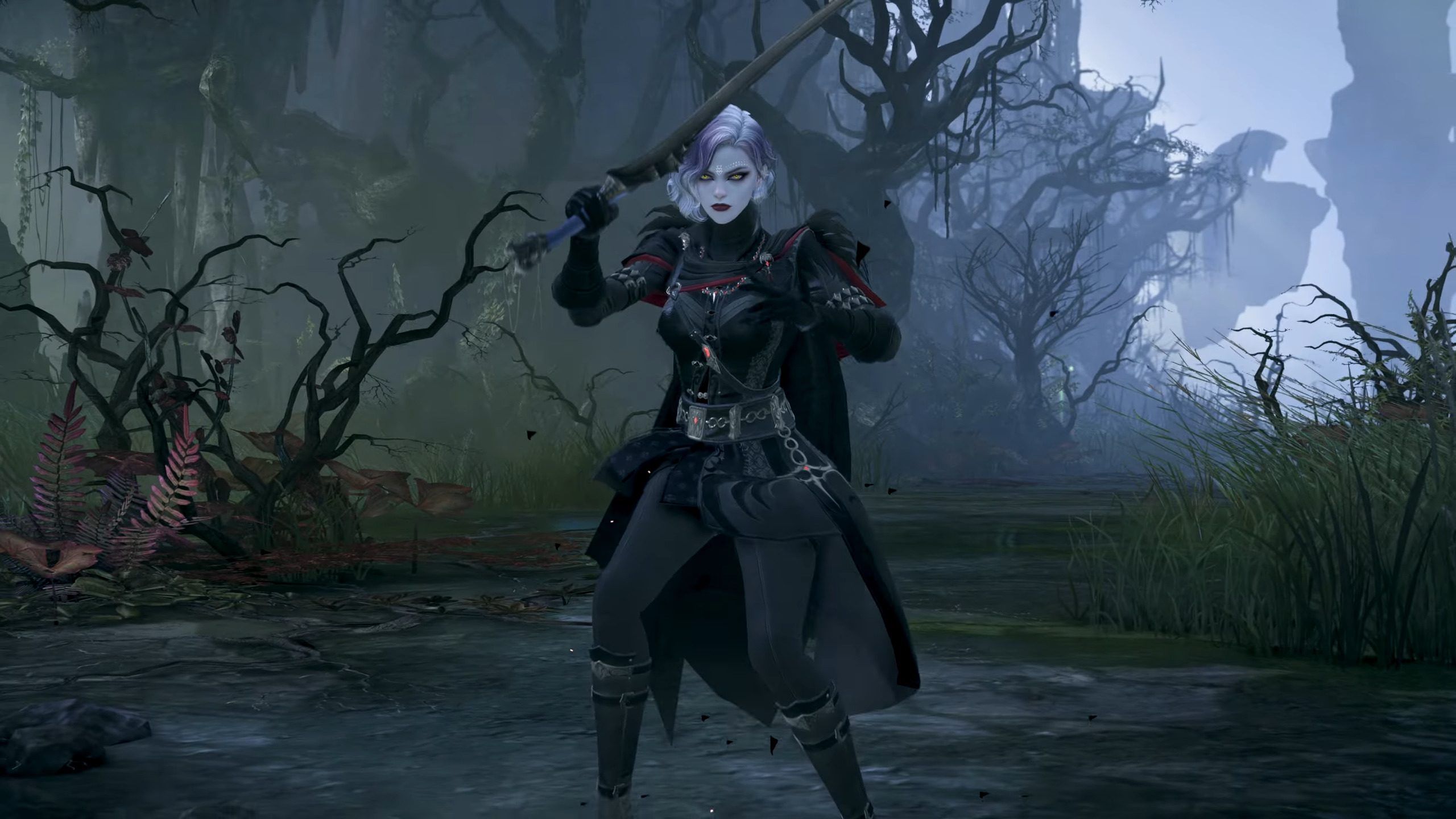 Reap What You Sow in Lost Ark