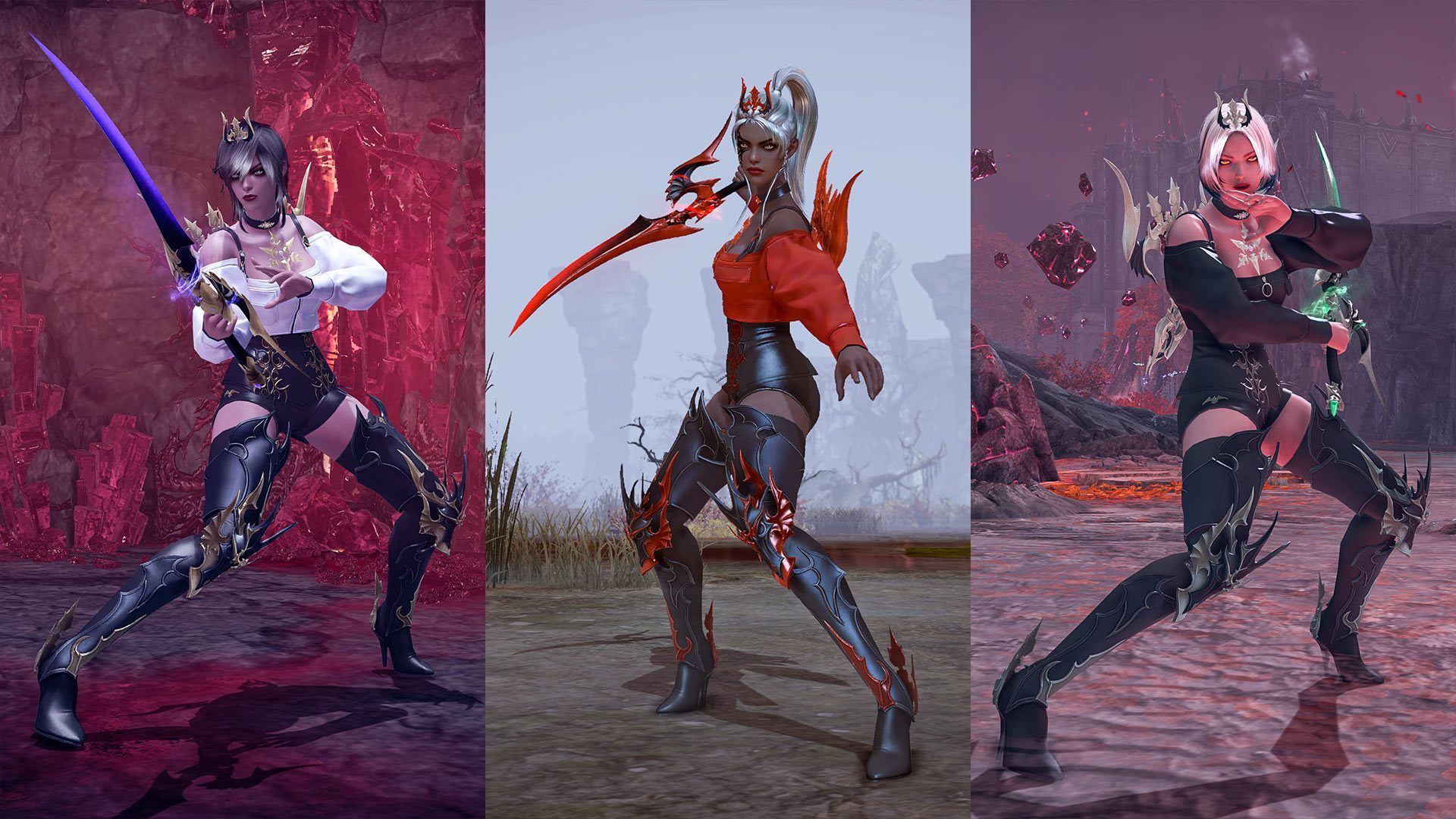 Reaper Fashion