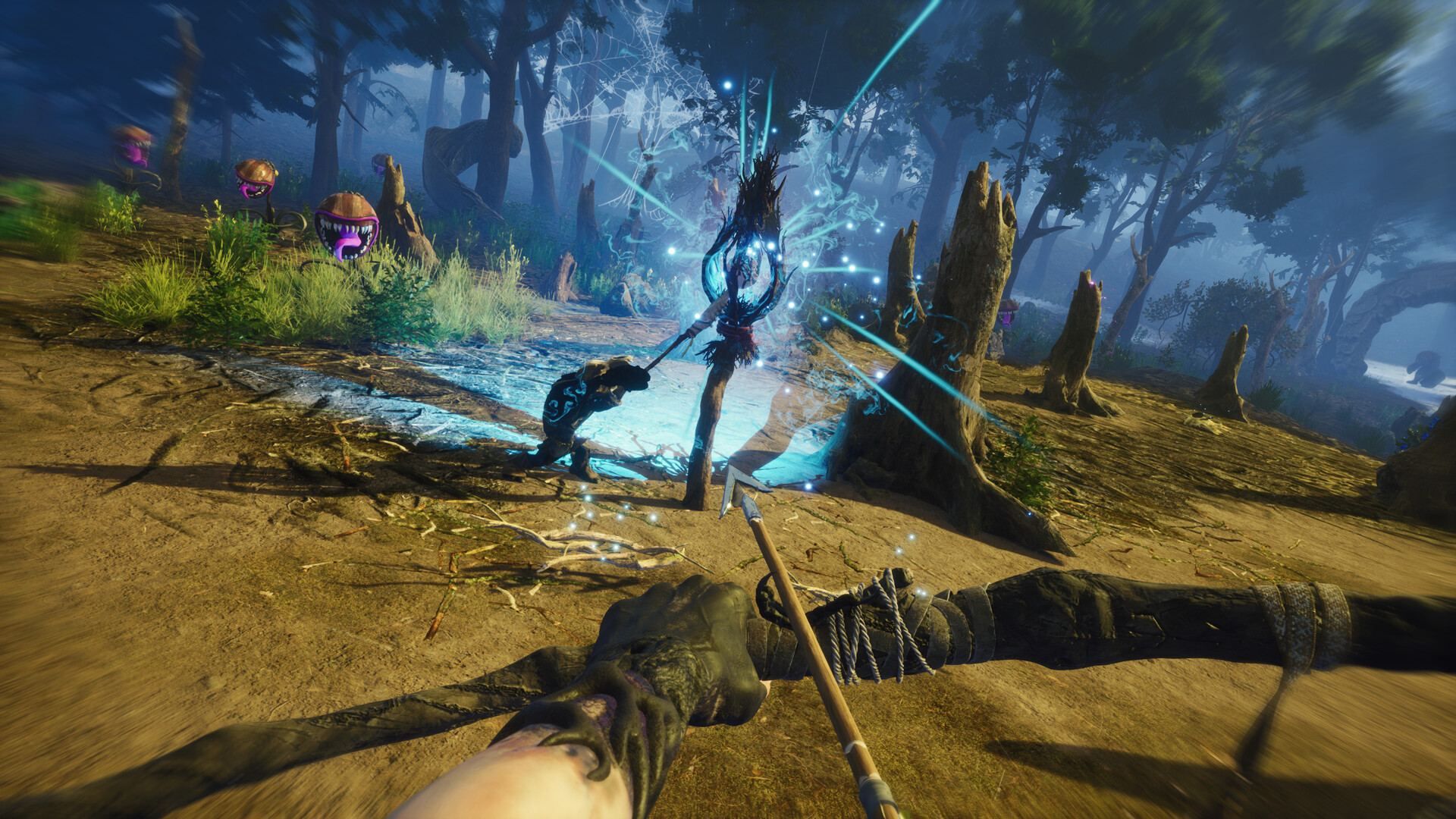 Shoot These for Extra Damage!