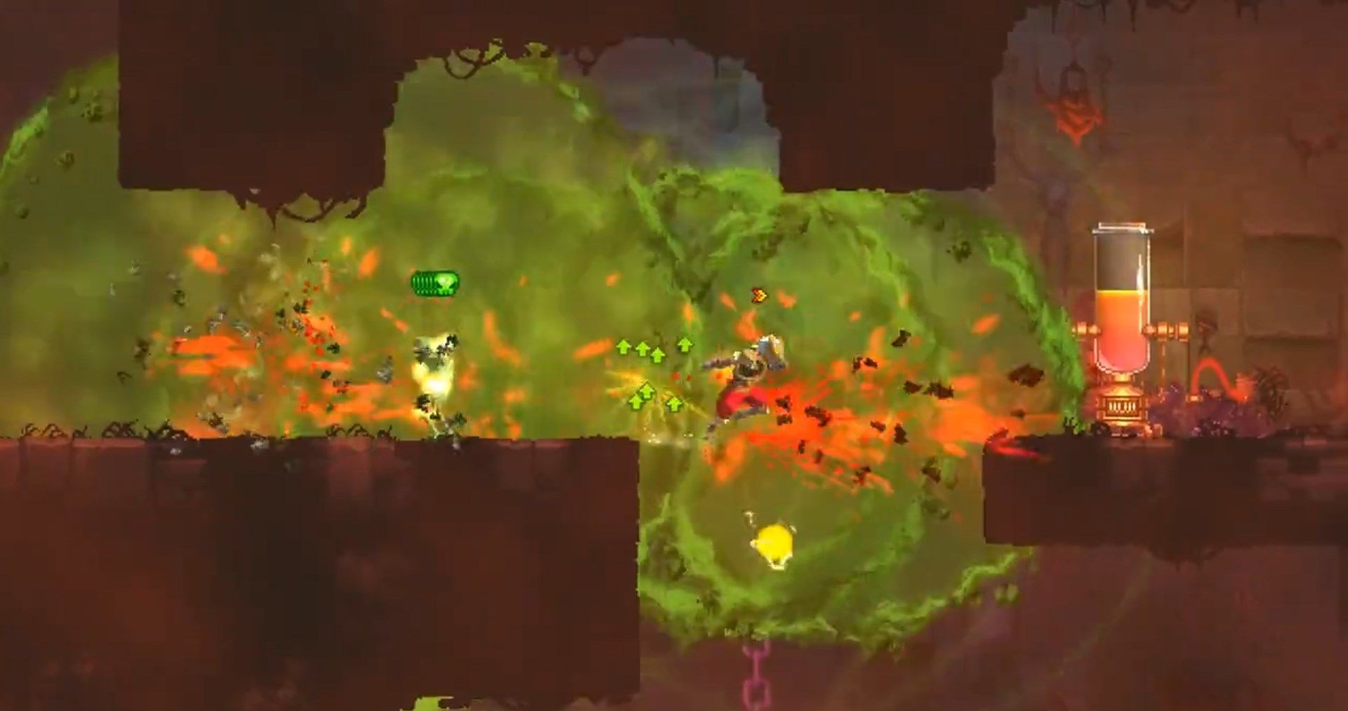 Slay the Spire&rsquo;s Ironclad Channeling His Inner Silent