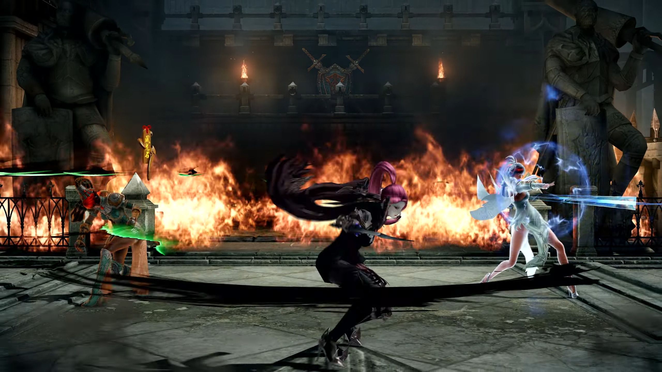 Start Lost Ark PVP Season 2 This November