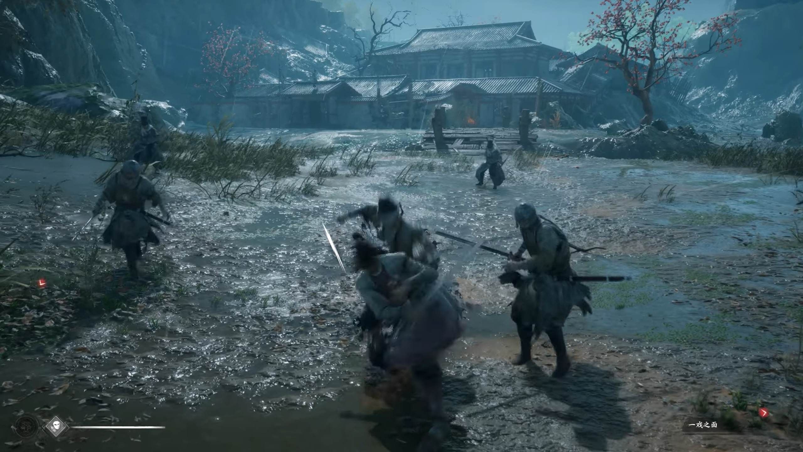 Take on Dozens of Foes