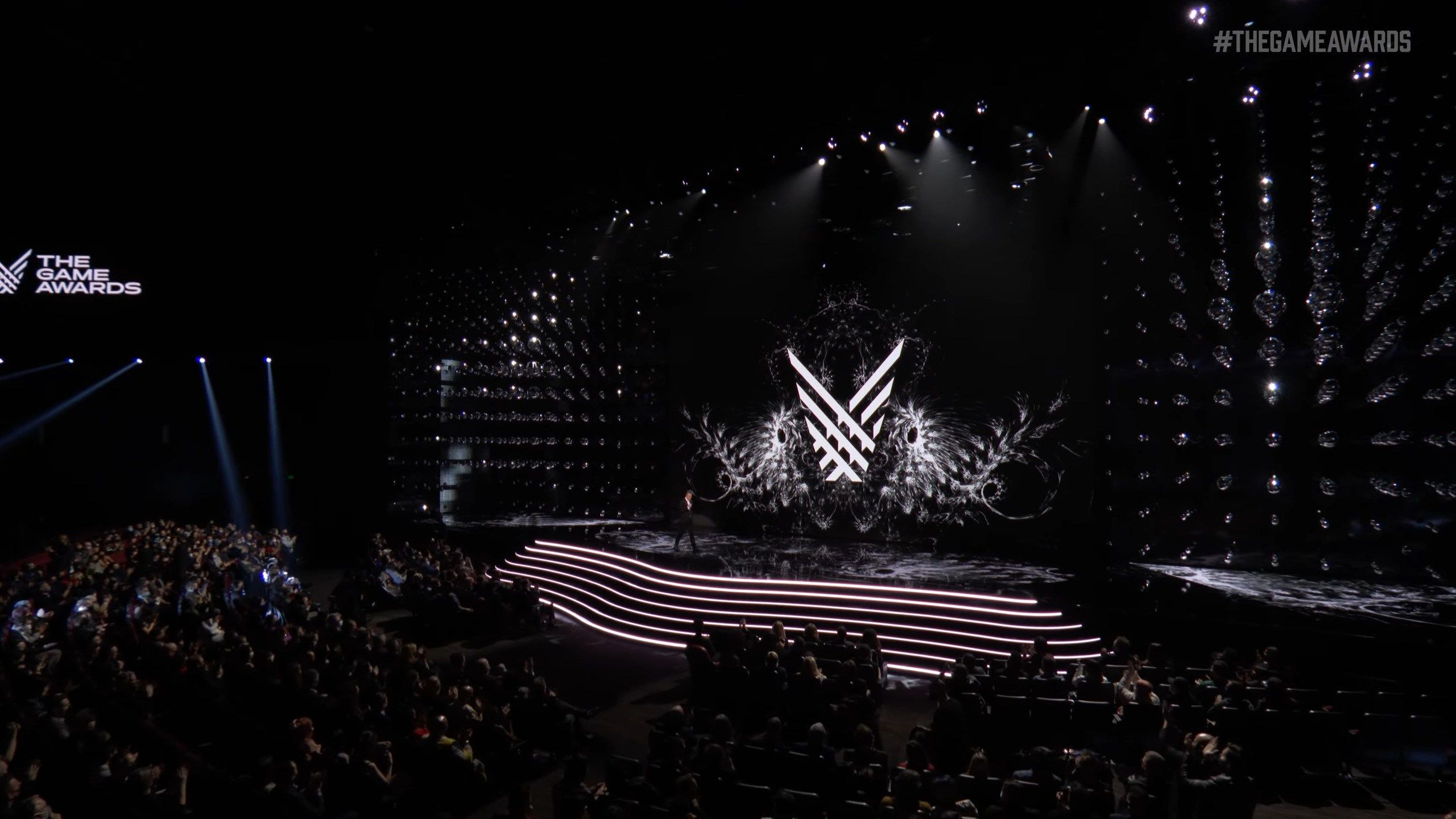 The Game Awards in 2021