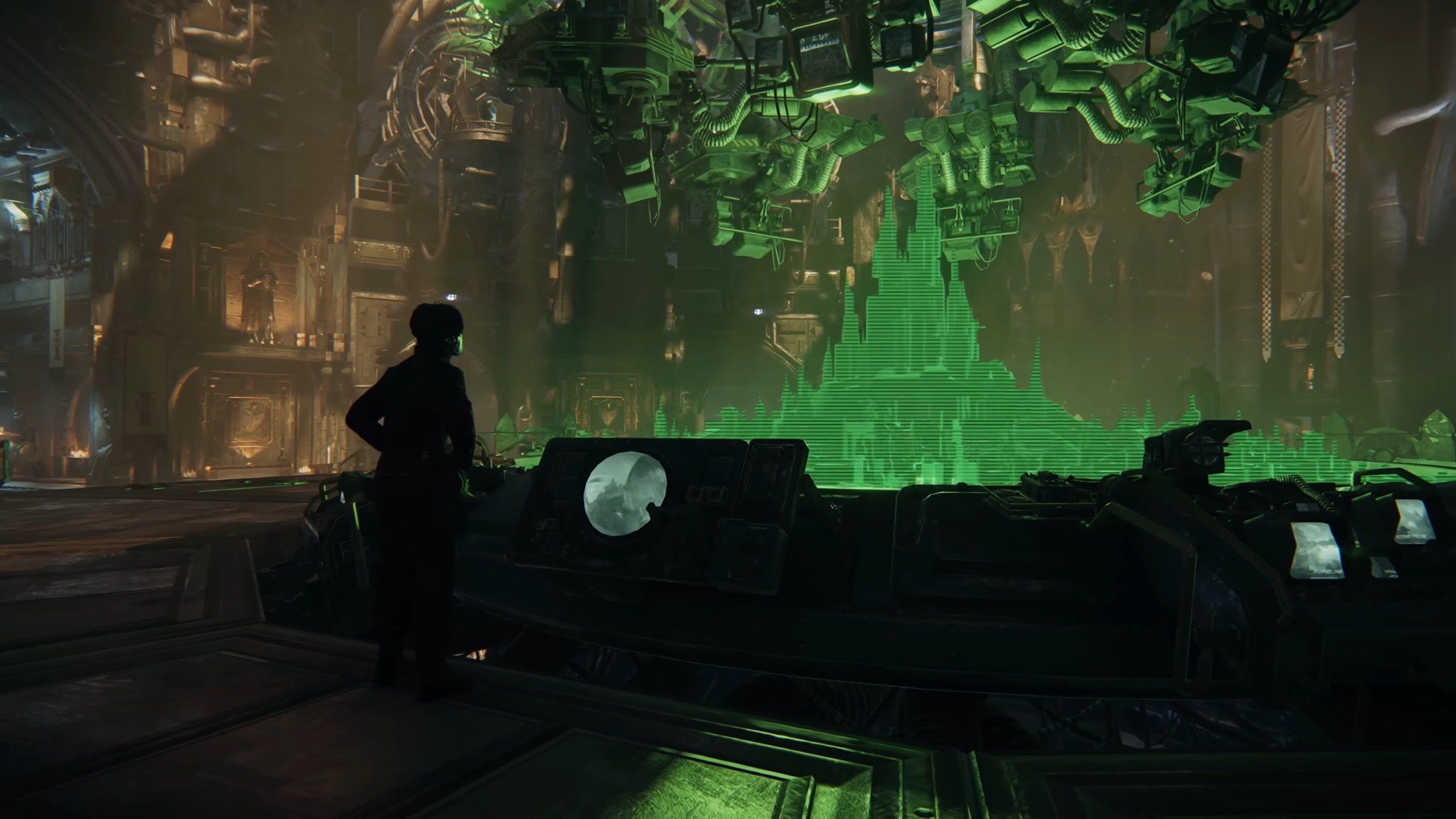 The Mourningstar will Receive a New Testing Ground