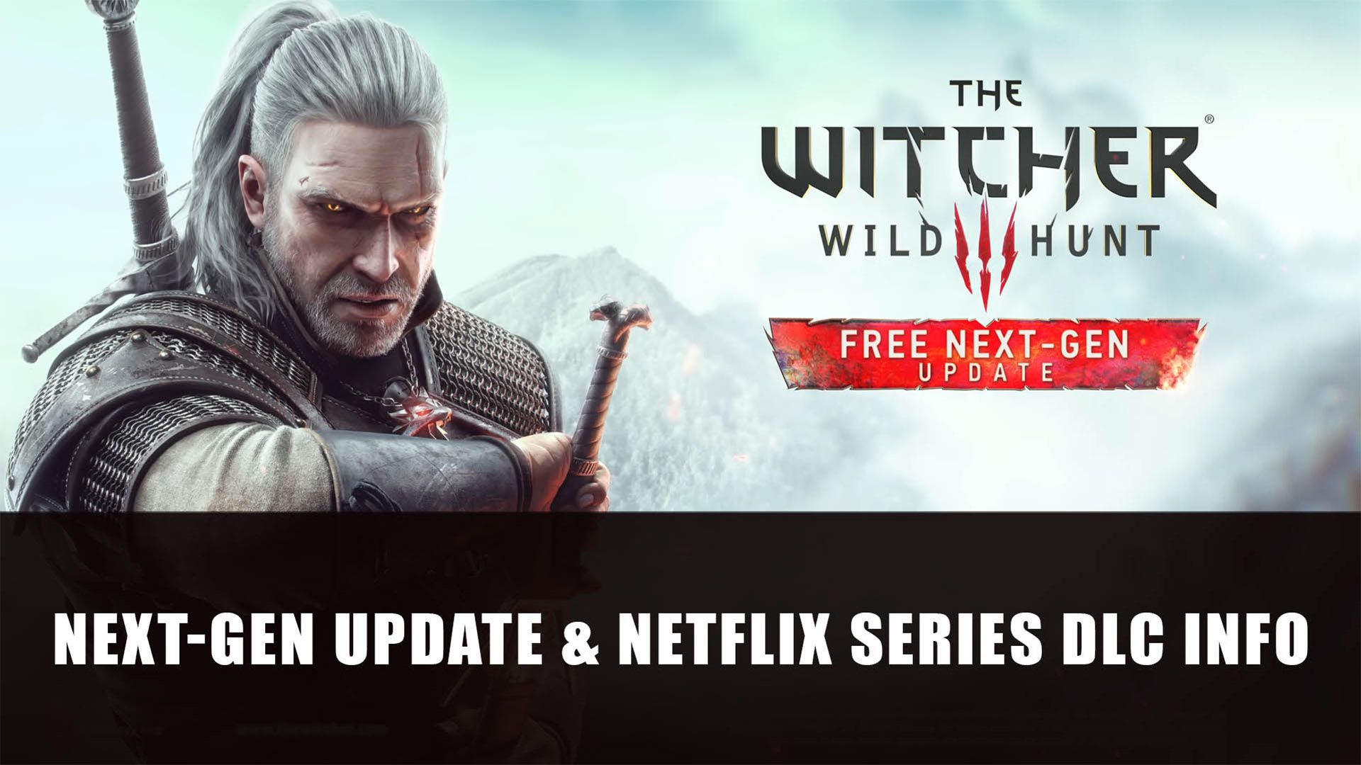 Top RPG News Of The Week: November 27th (Elden Ring, The Witcher 3, Lies of P and More!)