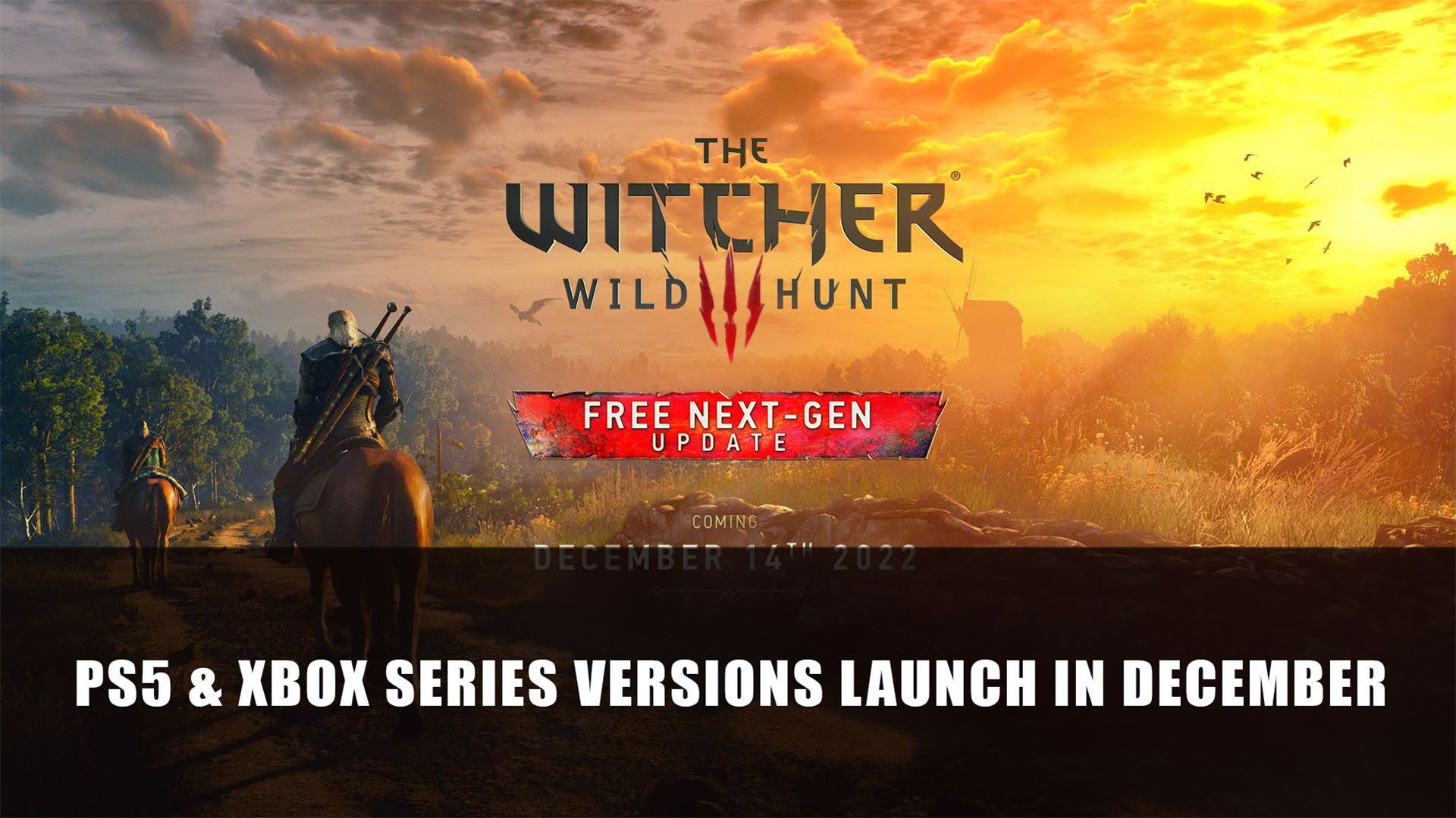 Top RPG News Of The Week: November 20th (Hogwarts Legacy, Baldur&rsquo;s Gate 3, Forspoken and More!)