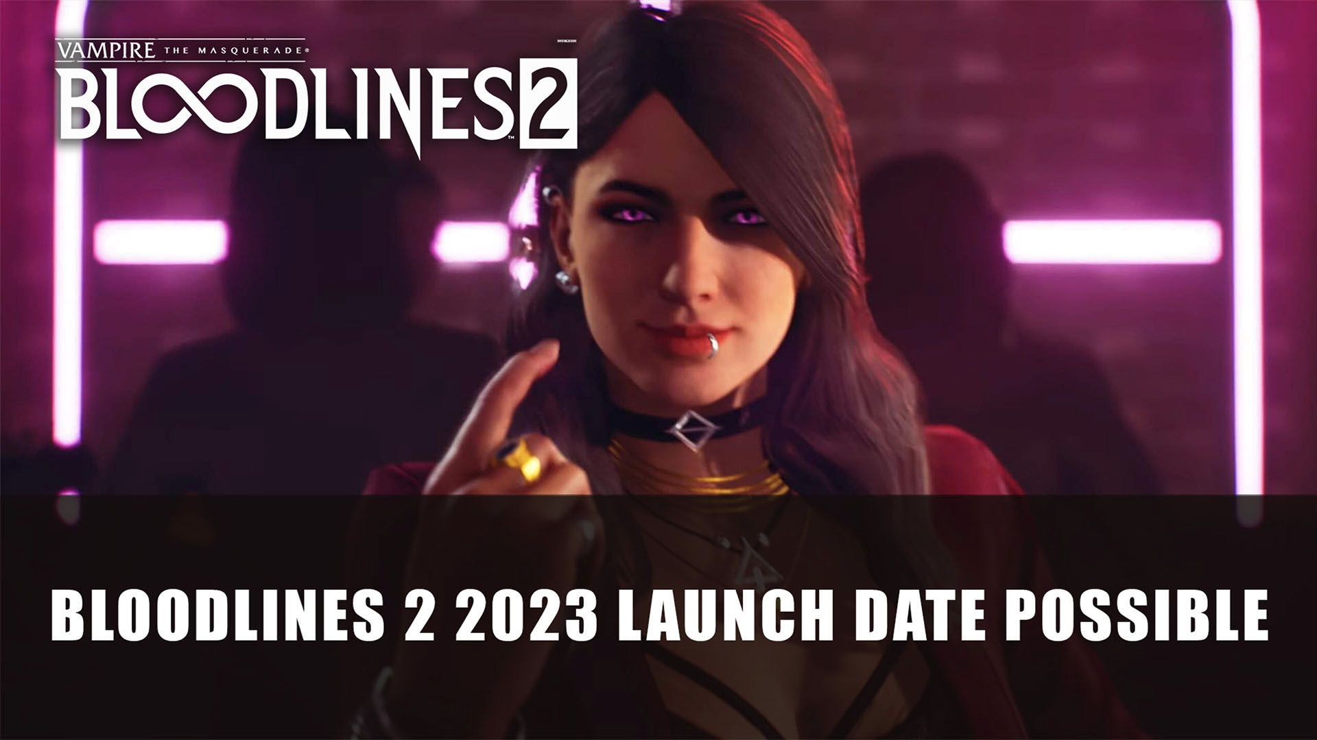 Top RPG News Of The Week: November 13th (Wo Long, Diablo 4, Bloodlines 2 and More!)