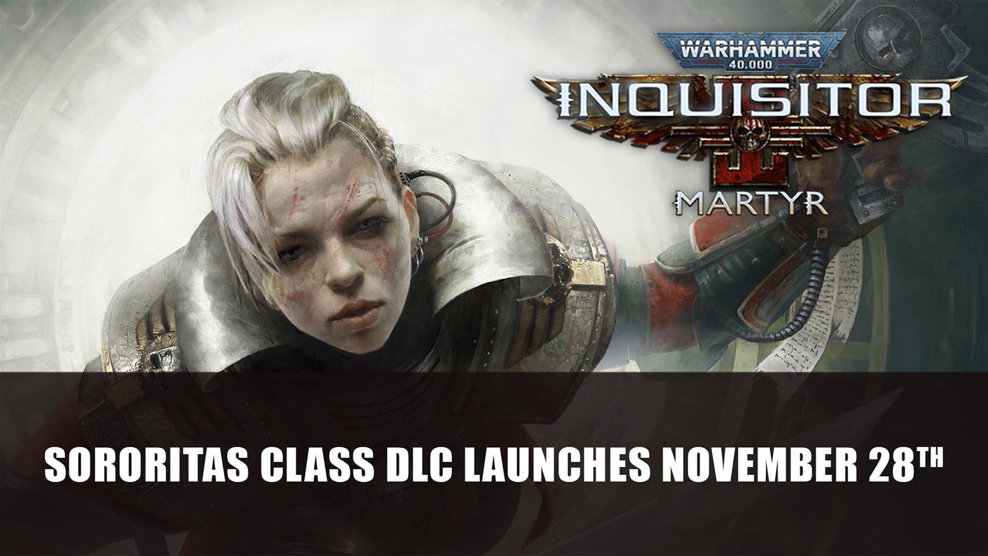 Top RPG News Of The Week: November 13th (Wo Long, Diablo 4, Bloodlines 2 and More!)