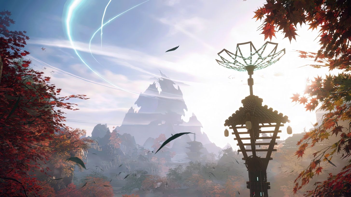 Wild Hearts Wind Towers Bring the Fight to the Skies