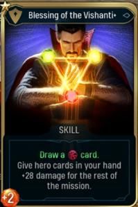 Midnight Suns Captain Marvel Build Guide: How to use Captain Marvel