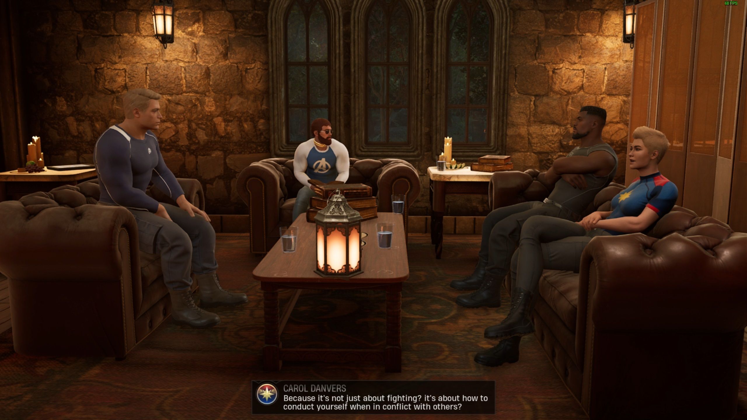 Midnight Suns Review After 100 Hours Played