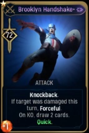 Midnight Suns Captain America Build Guide: How to use Captain America