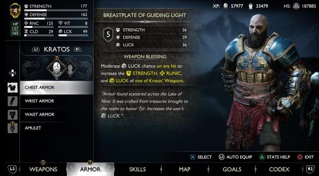 god-of-war-ragnarok-equipment