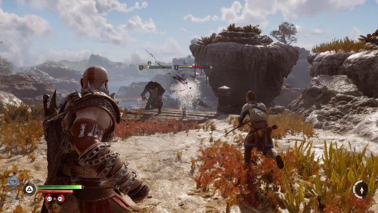 PS Plus Premium Lets You Play God of War Ragnarok in 3 Hour Trial