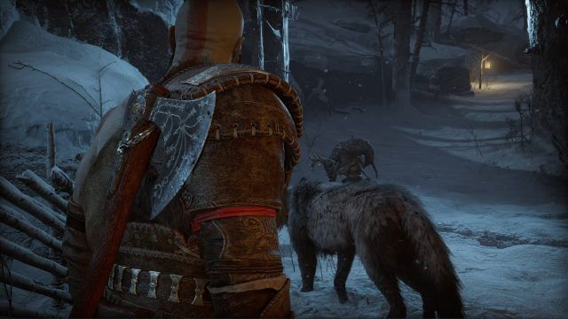 God of War: Ragnarok Would Be The Next Sony Game To Arrive On PC