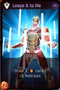 Midnight Suns Iron Man Build Guide: How to use Iron Man