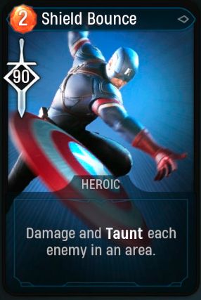 Midnight Suns Captain America Build Guide: How to use Captain America