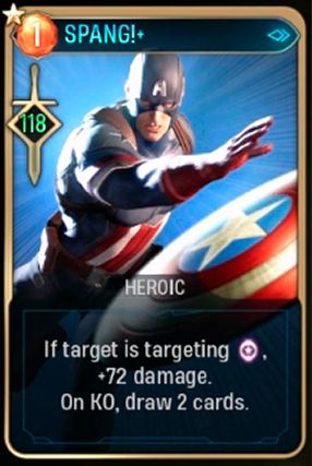 Midnight Suns Captain America Build Guide: How to use Captain America