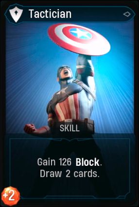 Midnight Suns Captain Marvel Build Guide: How to use Captain Marvel