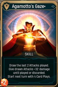 Midnight Suns Captain Marvel Build Guide: How to use Captain Marvel