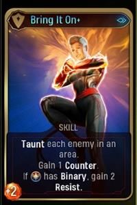 Midnight Suns Captain Marvel Build Guide: How to use Captain Marvel