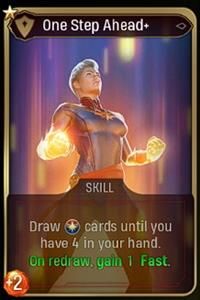 Midnight Suns Captain Marvel Build Guide: How to use Captain Marvel