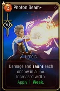 Midnight Suns Captain Marvel Build Guide: How to use Captain Marvel