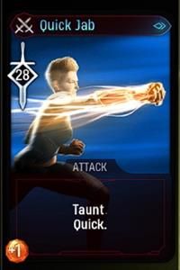 Midnight Suns Captain Marvel Build Guide: How to use Captain Marvel