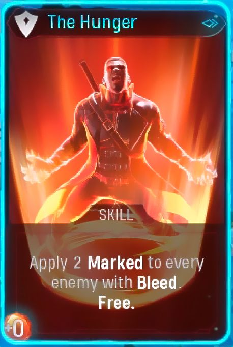 Midnight Suns Blade Build Guide: How to use Blade