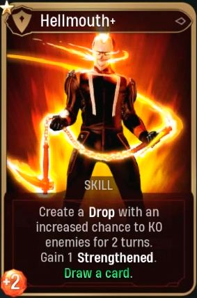 Midnight Suns Ghost Rider Build Guide: How to use Ghost Rider